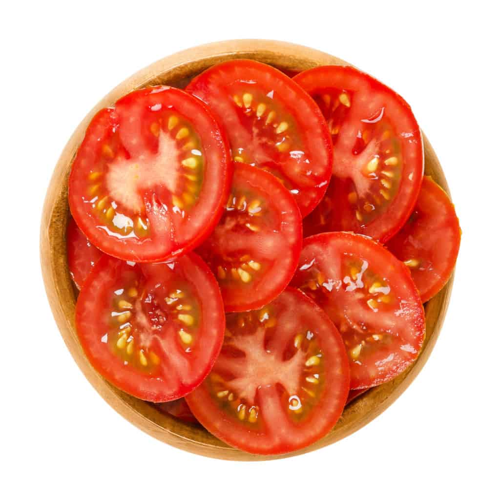 Comment choisir les plants de tomates les plus sains à la pépinière