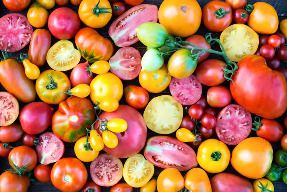 5 secrets pour faire pousser des tomates plus savoureuses