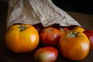 4 Reasons Your Tomatoes Aren't Ripening & What To Do About It - Tomato